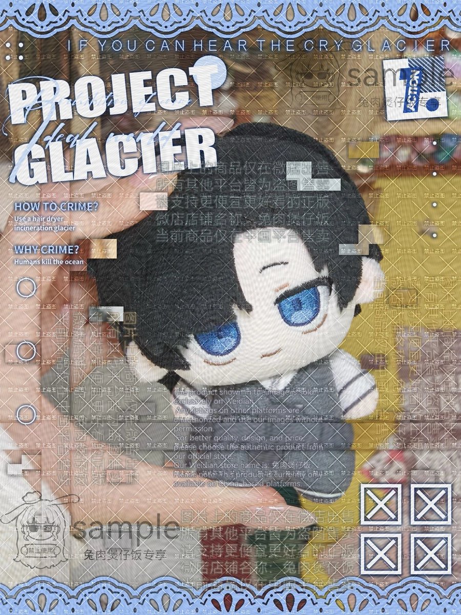 may🌷 DOLL STUFF GO tweet media