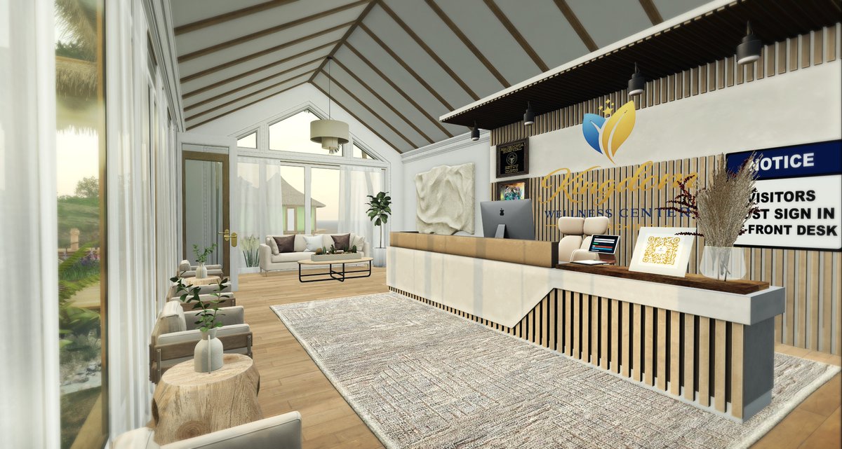 Tsubaki_resort's tweet photo. "The Mindset"
Hi everyone! Here's our interior project for Coaching center. This project has limited prim since it's Linden Home, but the result came out great. Hopefully you guys like
Booking DM : Panda Ichibara
#secondlife #secondlifelandscape #secondlifedecor #secondlifedesign https://t.co/GYIDHEtKfC