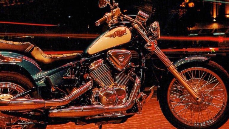 ヤングマシン公式 tweet media