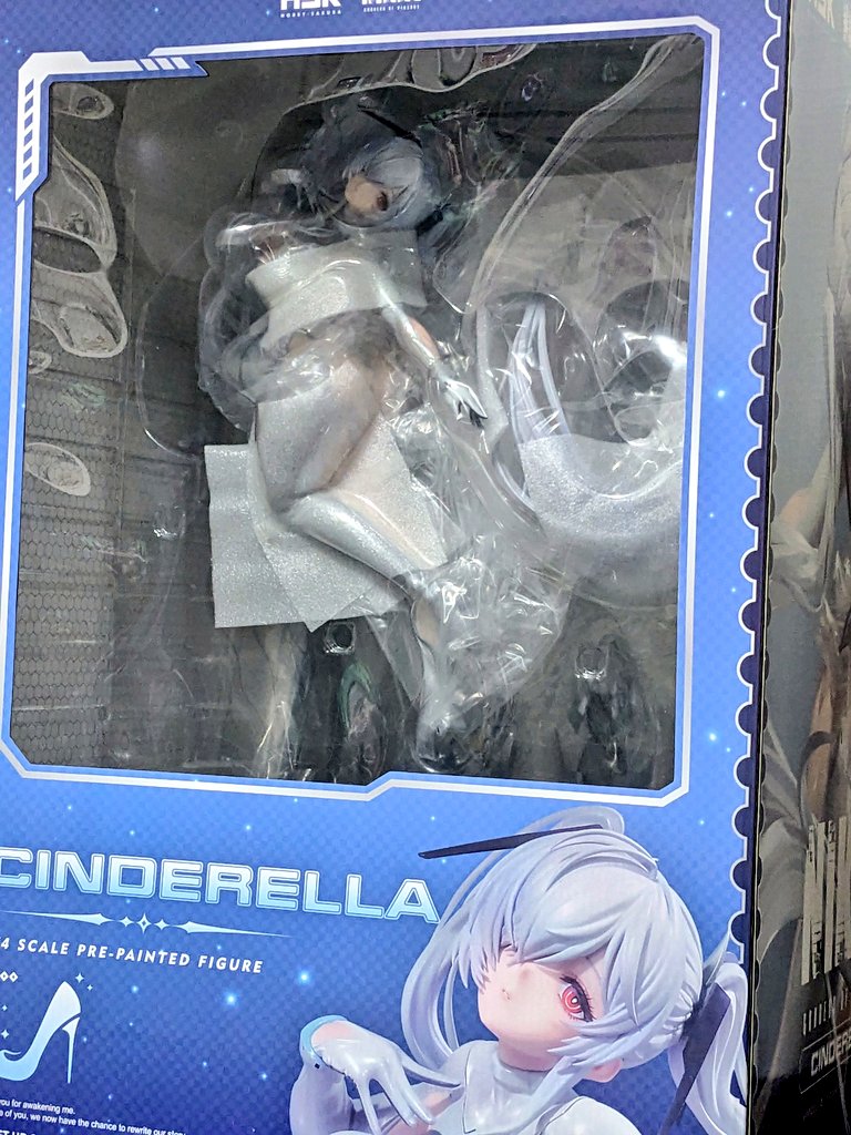 セツナ@NIKKE tweet media