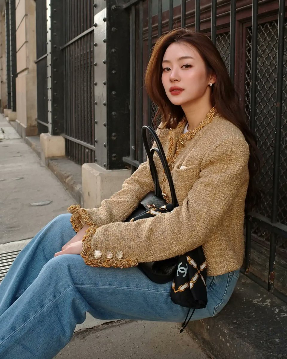 "And it’s clear this won’t be their last Fashion Week appearance." 

Miu Natsha: Where Fashion and Girls’ Love Converge mega-asia.com/women/miu-nats…

#หมิวณัชชา #MiuNatsha
#ลีน่าหมิว #LenaMiu