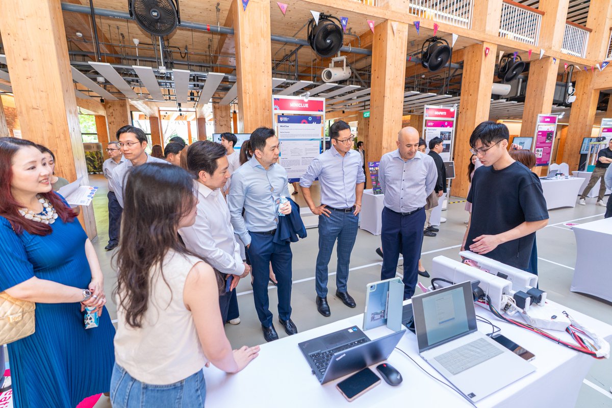 NTU Singapore tweet media