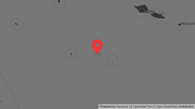 EarthAlertNow's tweet image. ⚠️ EARTHQUAKE ALERT

🟩⬜⬜⬜⬜
📍 80 km WNW of Hihifo, Tonga
📈 Magnitude: 5.2 (LIGHT)
📏 Depth: 198.1 km
🕒 2026-03-25 10:17 UTC
📡 Source: USGS

ℹ️ Light shaking expected near epicenter.

🔗 earthquake.usgs.gov/earthquakes/ev…

Felt it? Reply! 🗣️
#Tonga