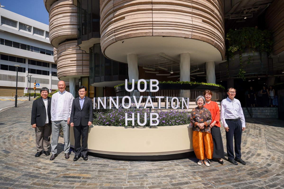 NTU Singapore tweet media