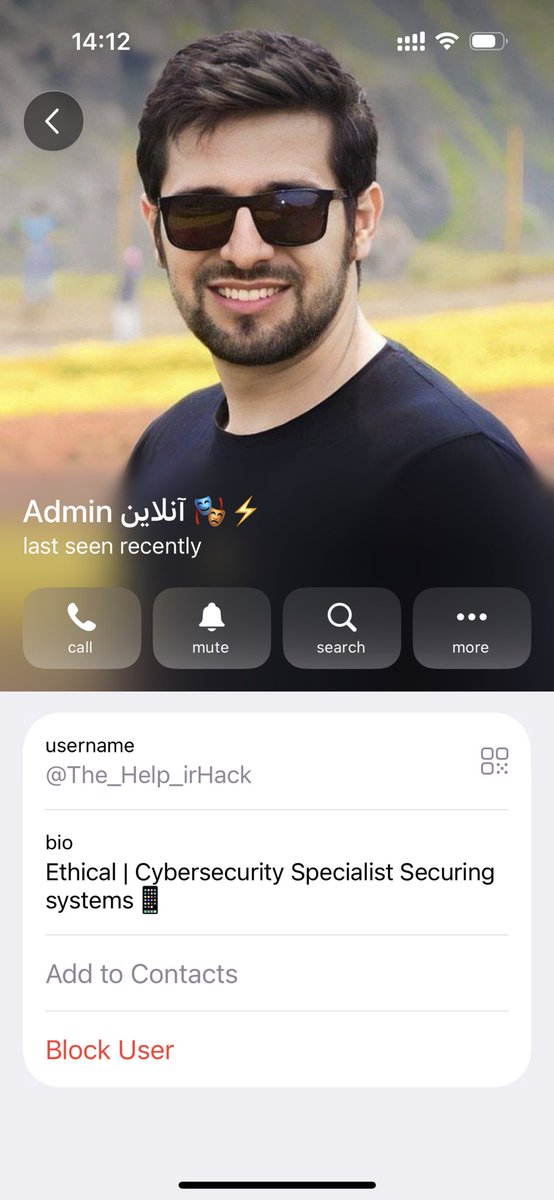 باراکو tweet media