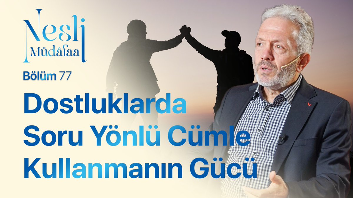 Ebubekir SOFUOĞLU tweet media