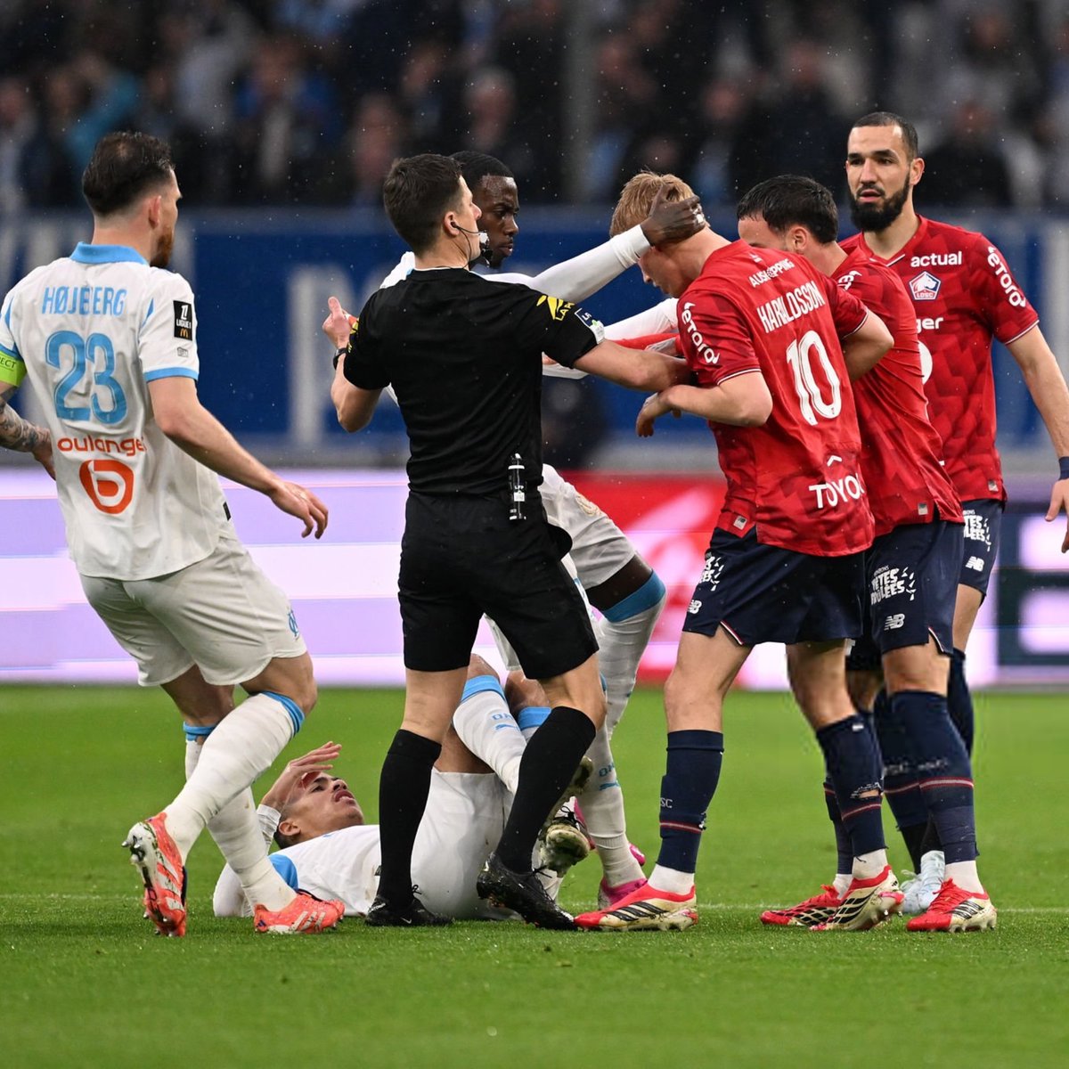 Actu Ligue 1 tweet media