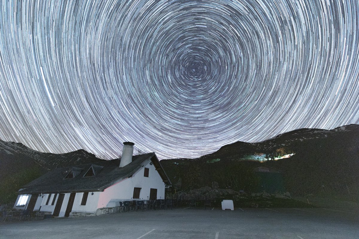 EL SABAIAO de Fernando Hualde tweet media