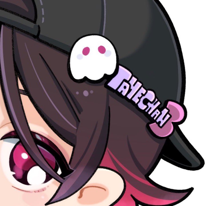 タヘ/tahe @7@H3CH4NE tweet media