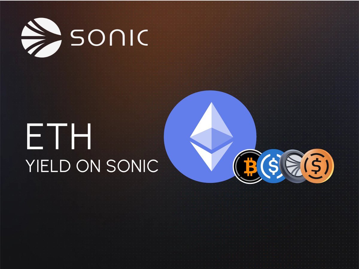 Sonic Eco tweet media