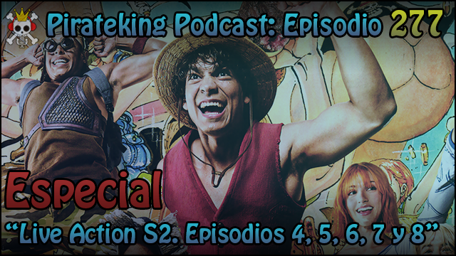 Pirateking Podcast tweet media