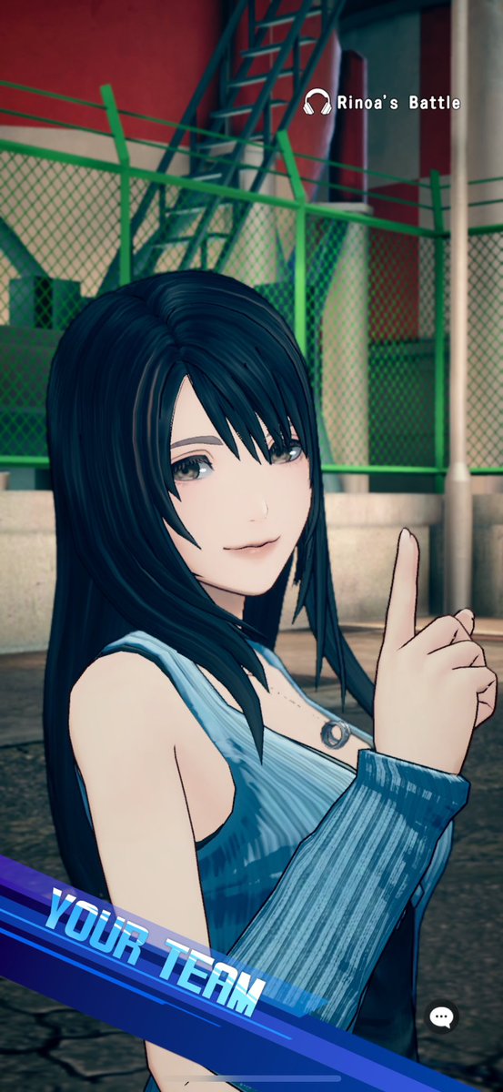 リノアちゃかっっっっっっわいいね！！！！！！！！！何これ夢？