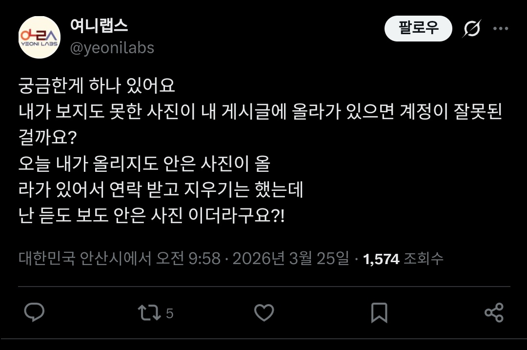 [여긴 인형계]雪のCieru tweet media