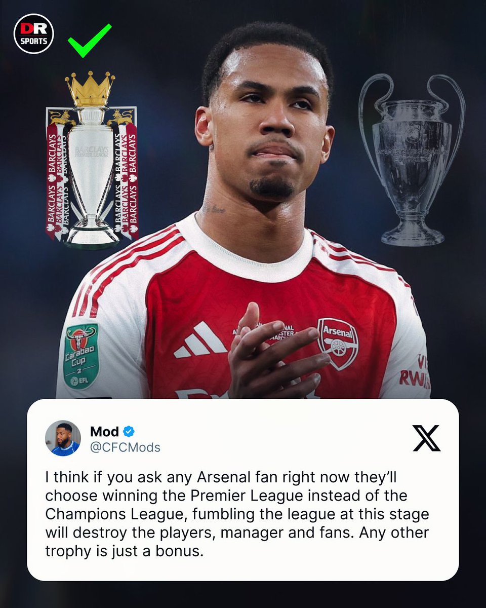 DR Sports tweet media