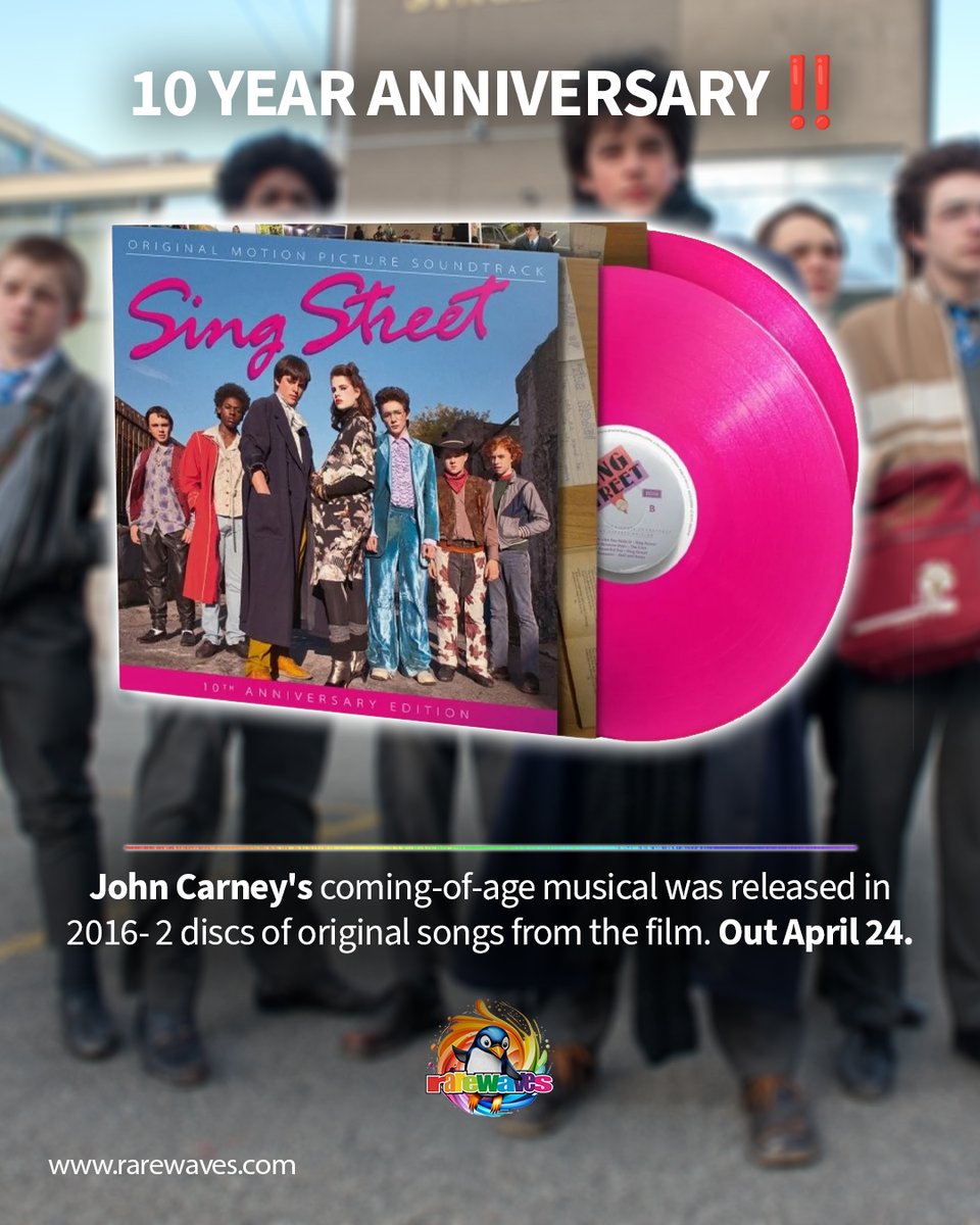 Rarewaves tweet media