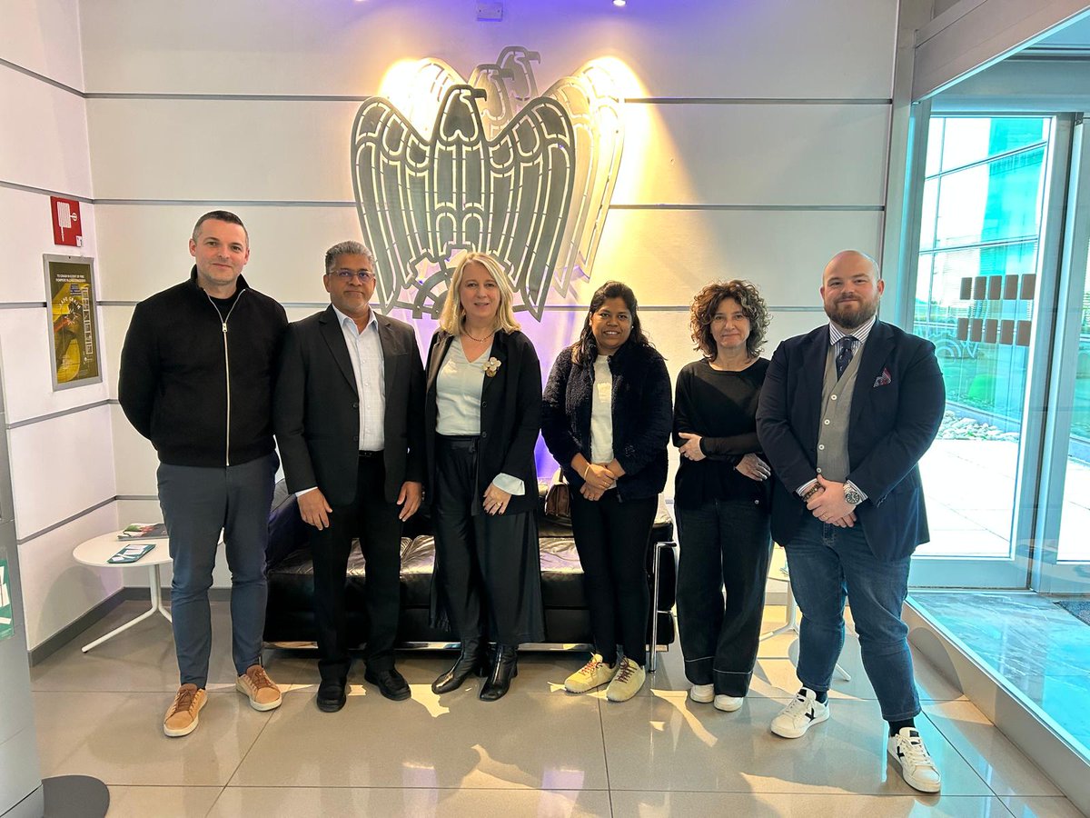 Don Bosco Tech tweet media