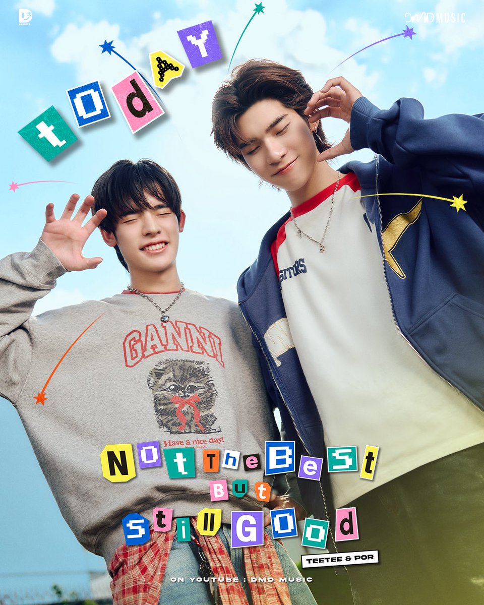 ด้วงกับเธอ | Duang With You Series tweet media