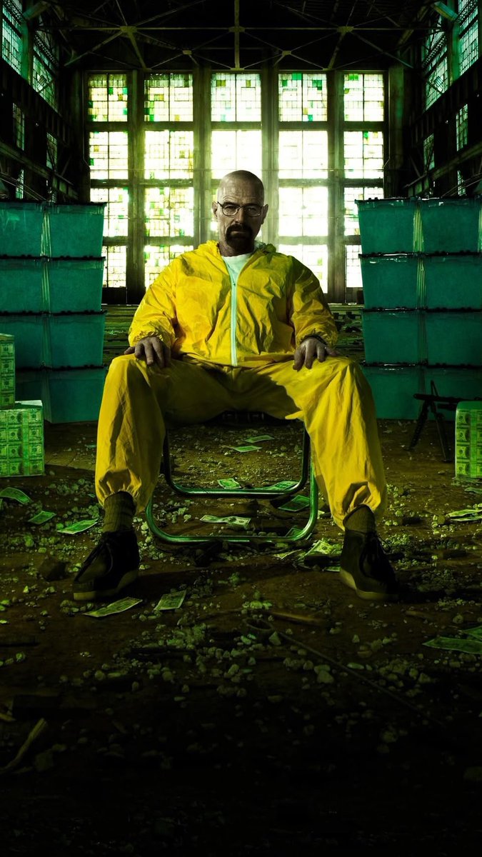 Patrones Humanos tweet media