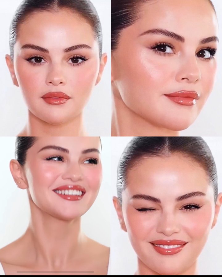 Selena Mabel Gomez tweet media
