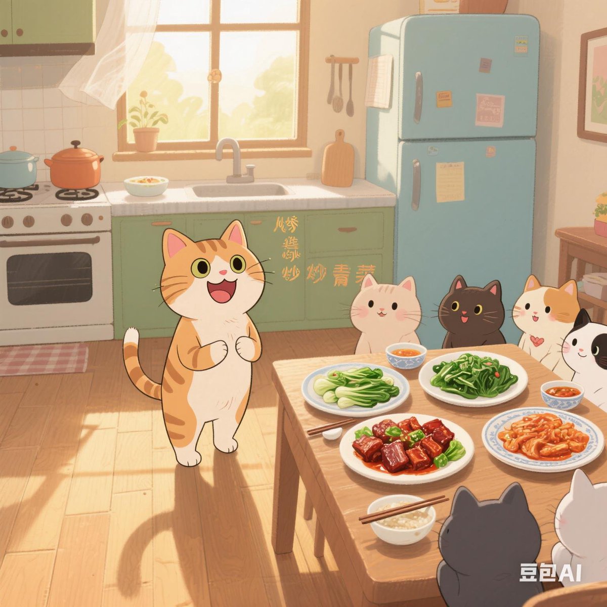 Ali Mohammad tweet media