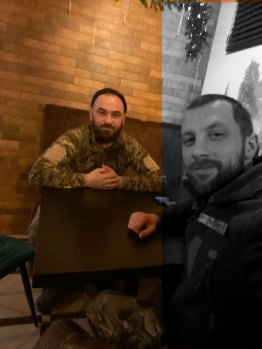 Роман Бешляга tweet media