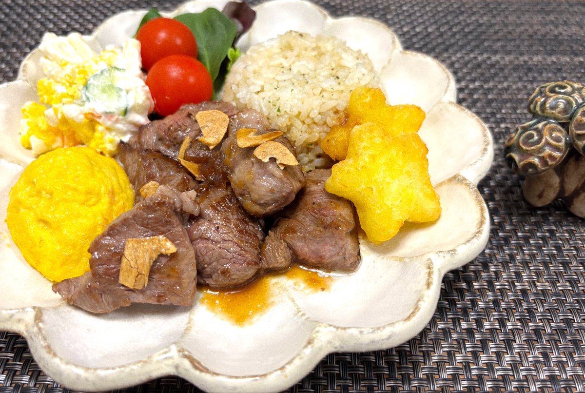 ちょこ tweet media