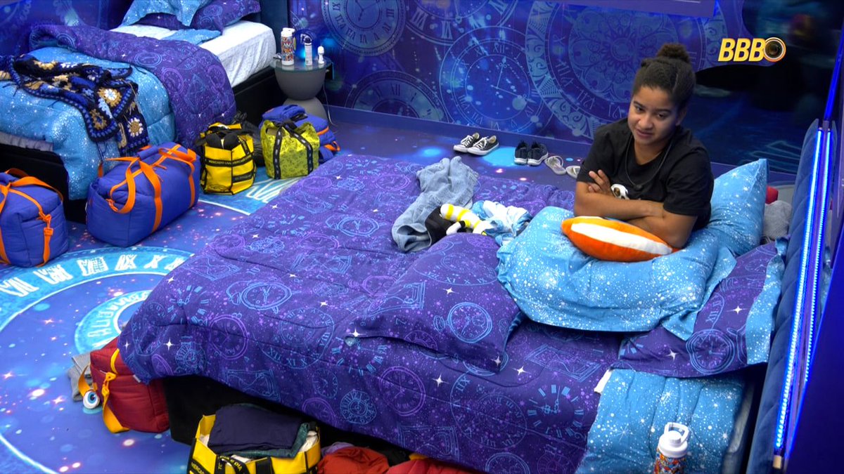 Antenados #BBB26 tweet media