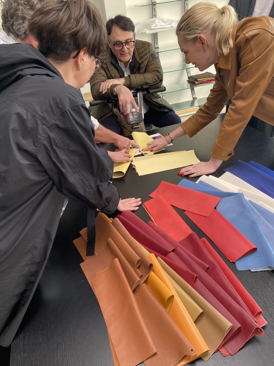 CSIR-CLRI tweet media