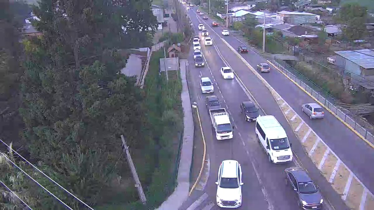 TransporteInforma Región de O’Higgins tweet media