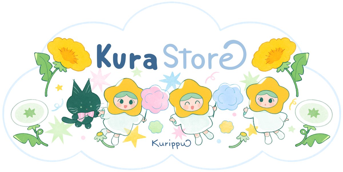 kura 🌷 tweet media