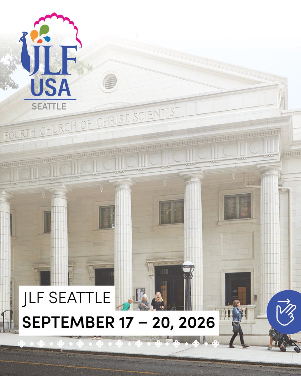 JLF International tweet media