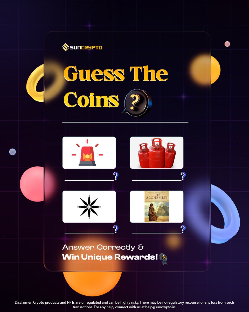 SunCrypto: Leading Indian Crypto Exchange tweet media