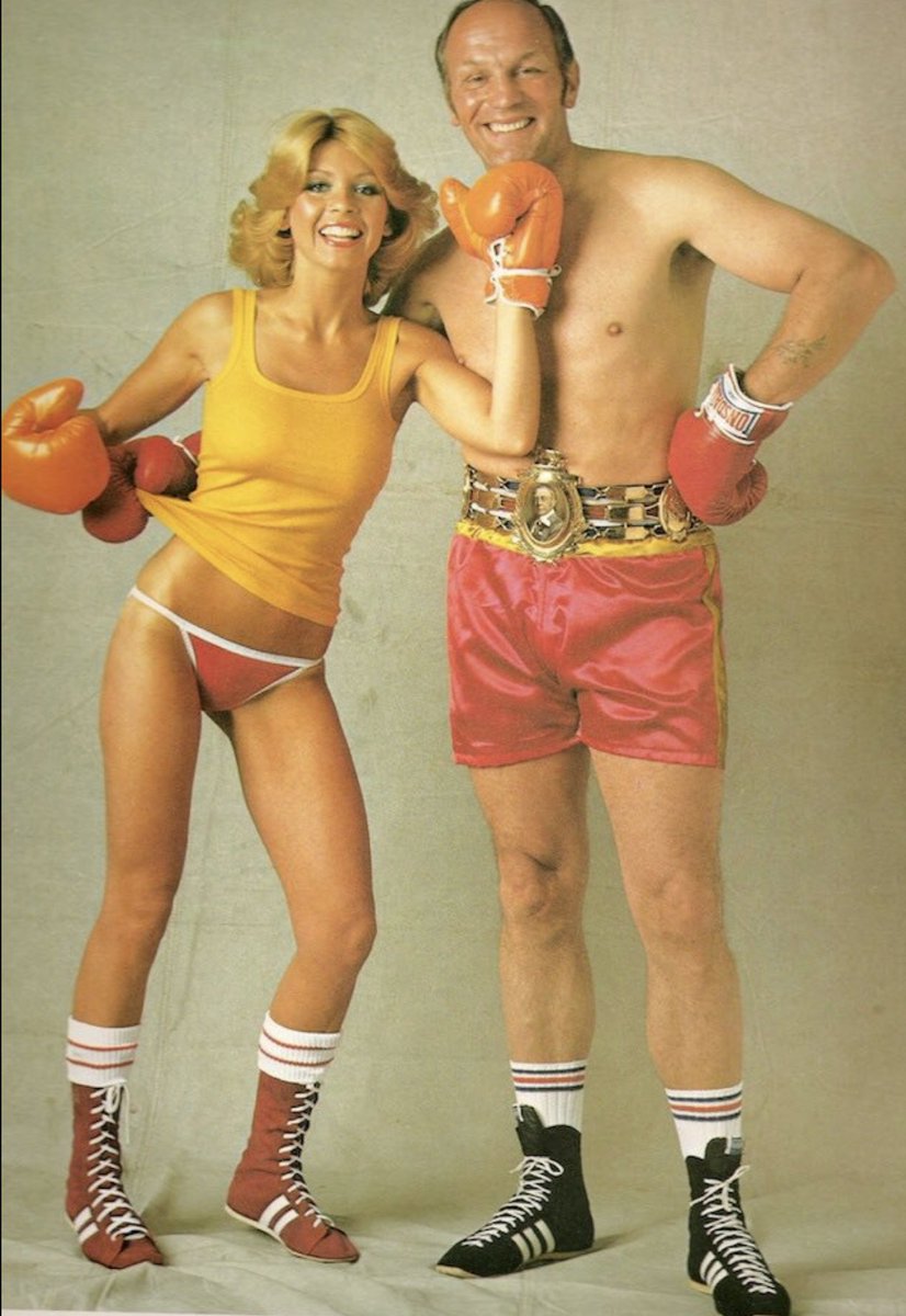 Saucy Seventies Adventures tweet media