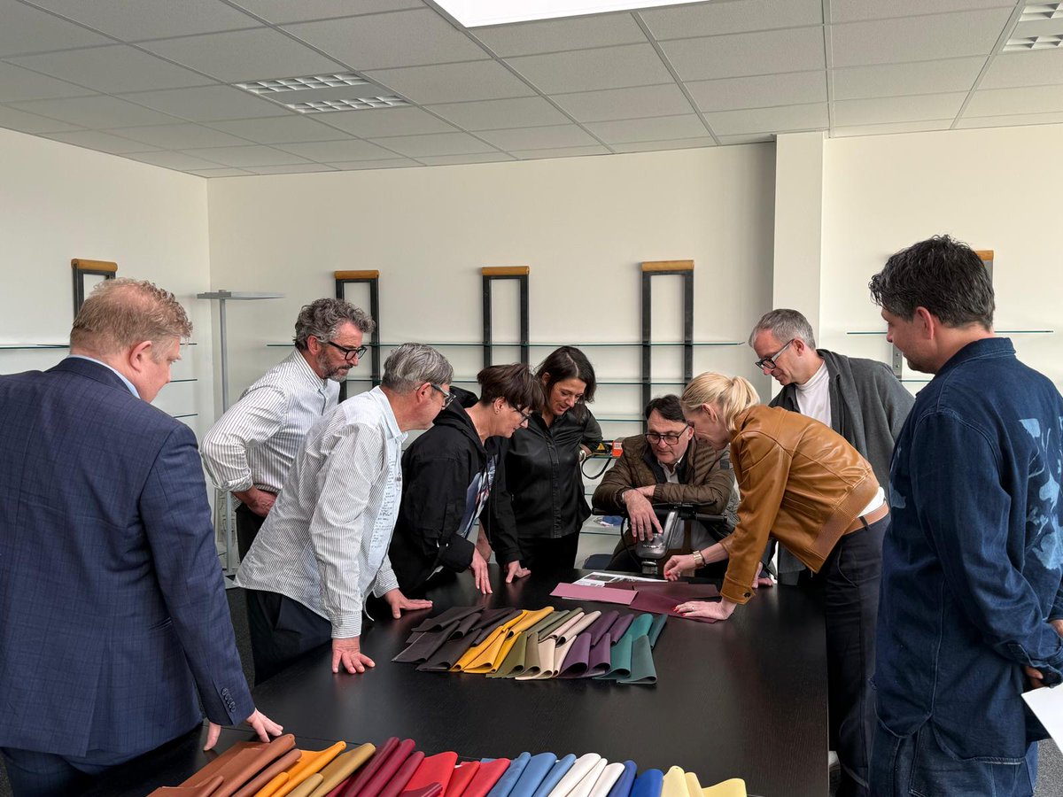 CSIR-CLRI tweet media