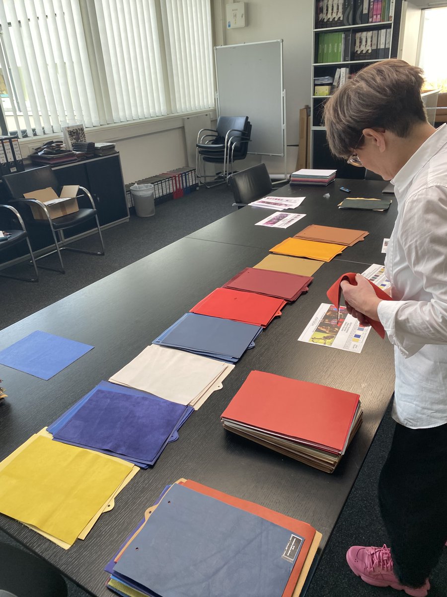 CSIR-CLRI tweet media