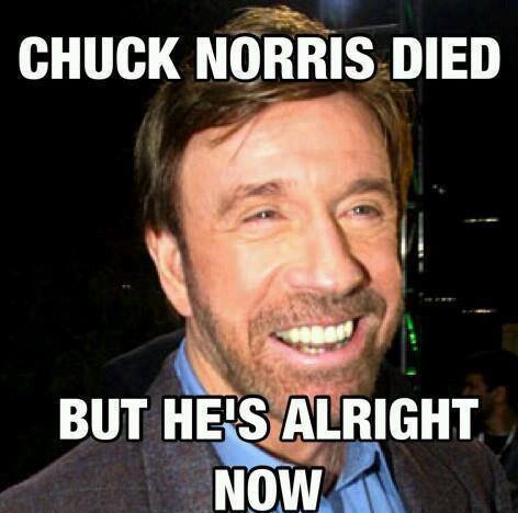 willjeeam's tweet photo. @chucknorris #RIPChuckNorris #ChuchNorris #HommageChuck
(source de l'image ignorée) https://t.co/FZoLljLPr3