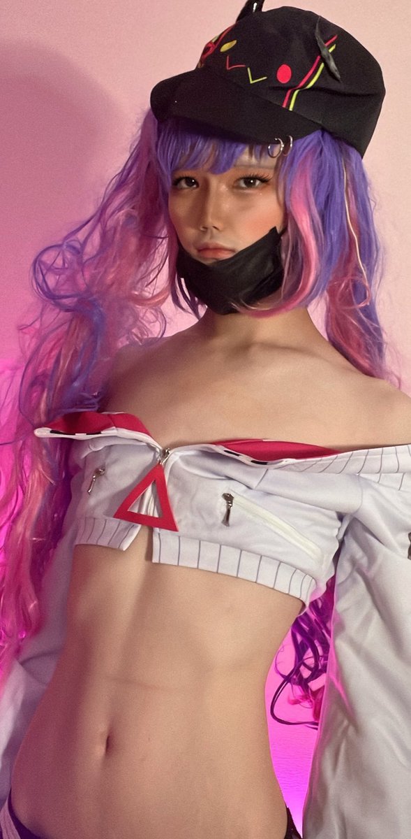 りぃうcosθ@毎日更新‼️ tweet media