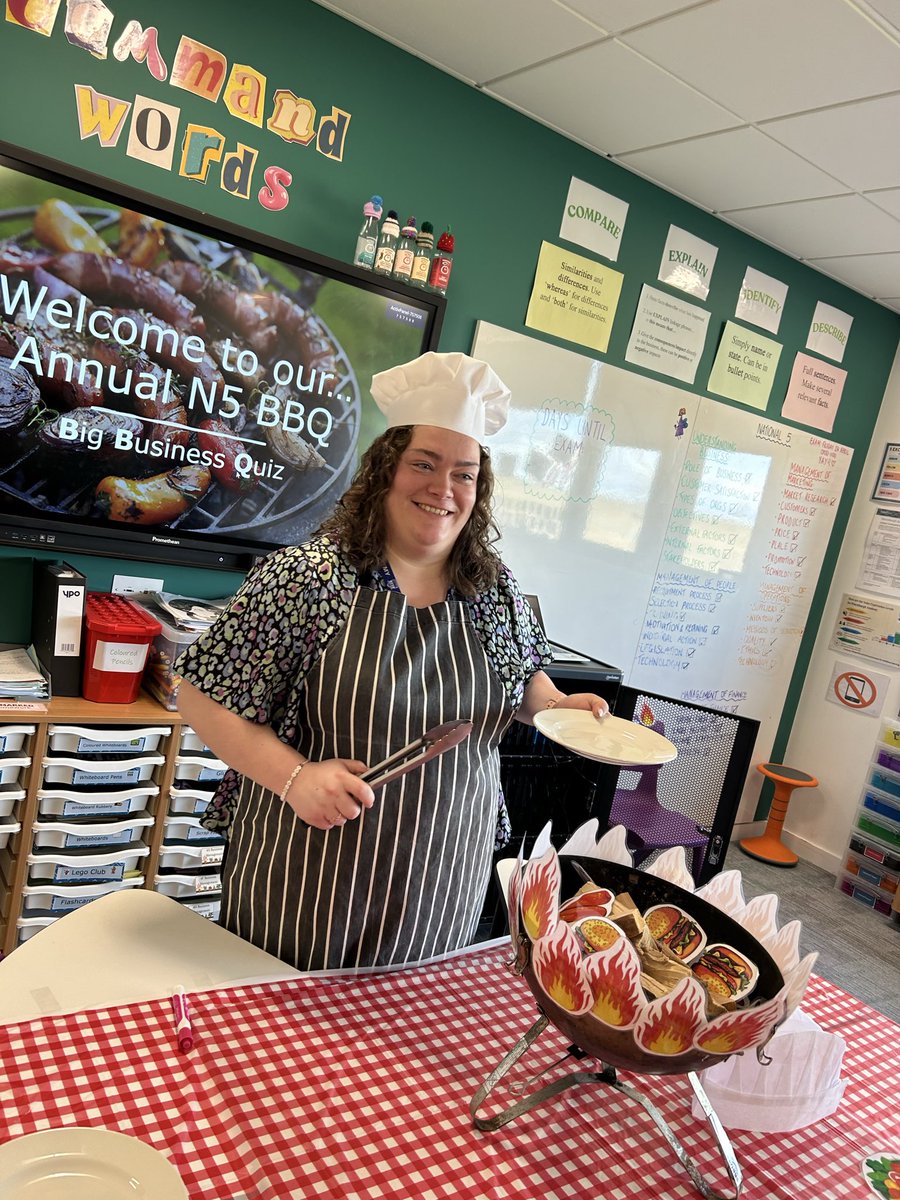 Mrs Borthwick tweet media