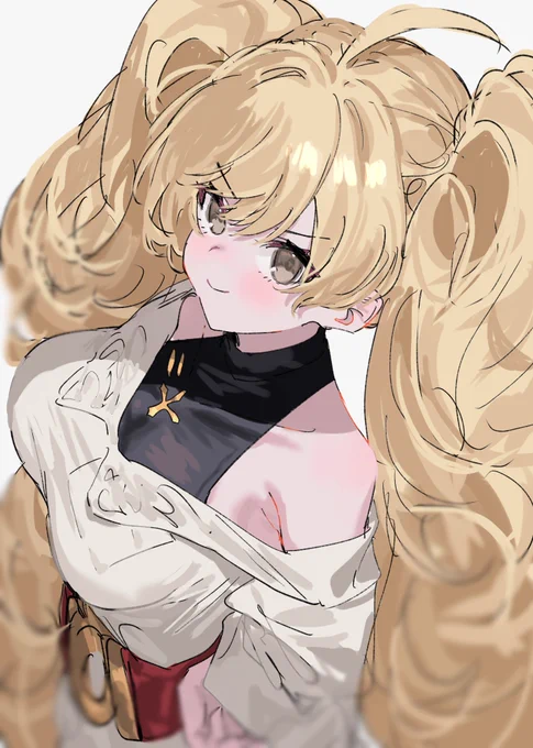モニカちゃん