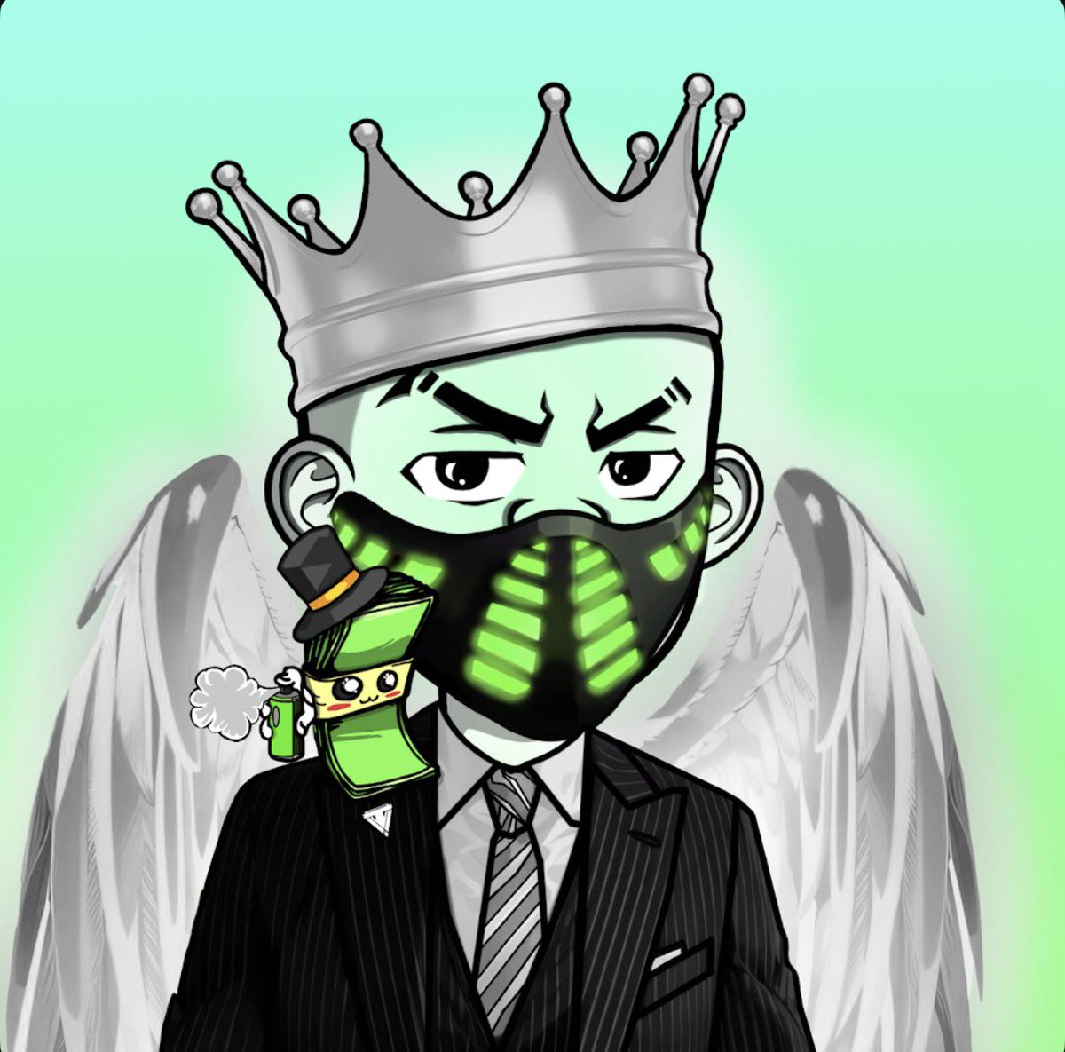 Savage 💨 tweet media