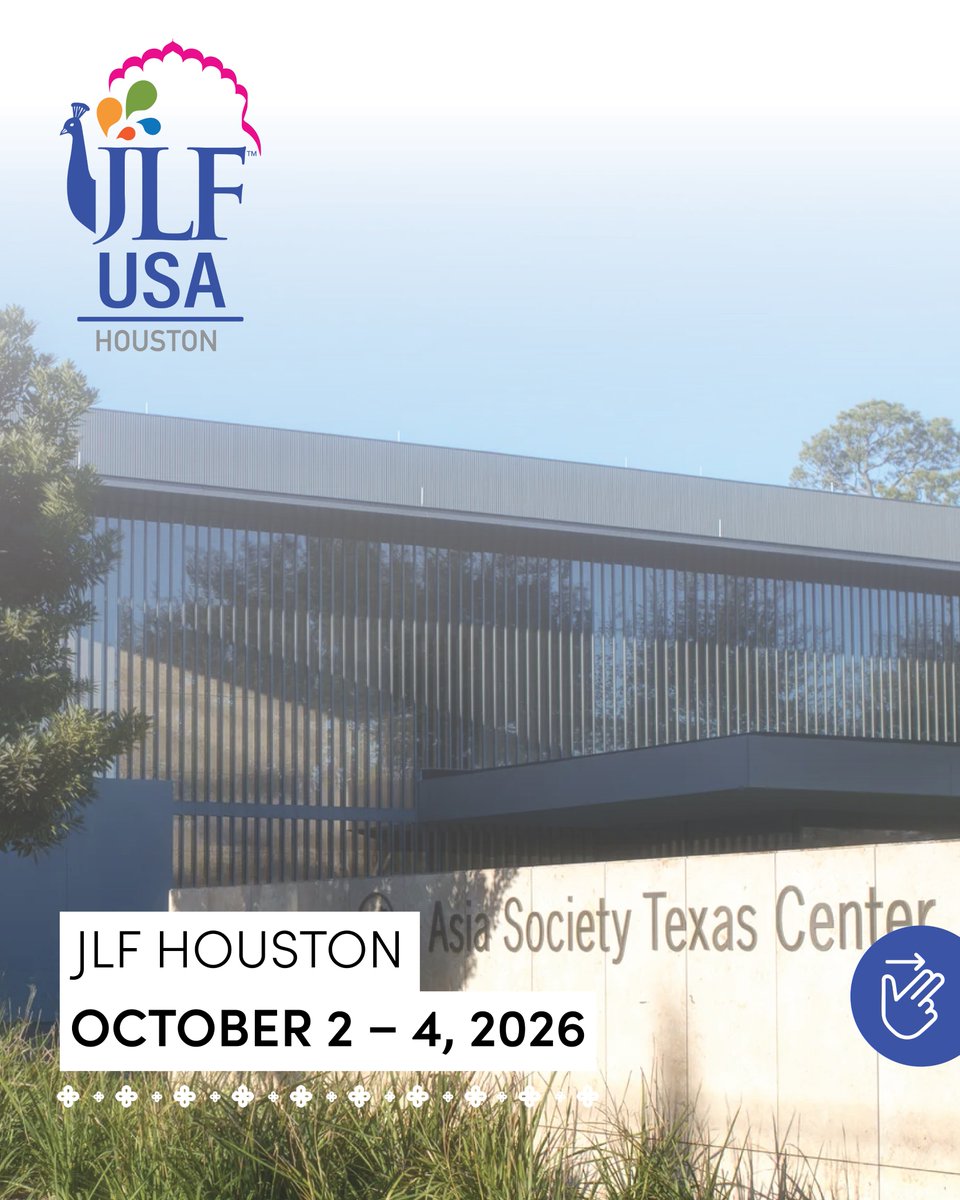 JLF International tweet media