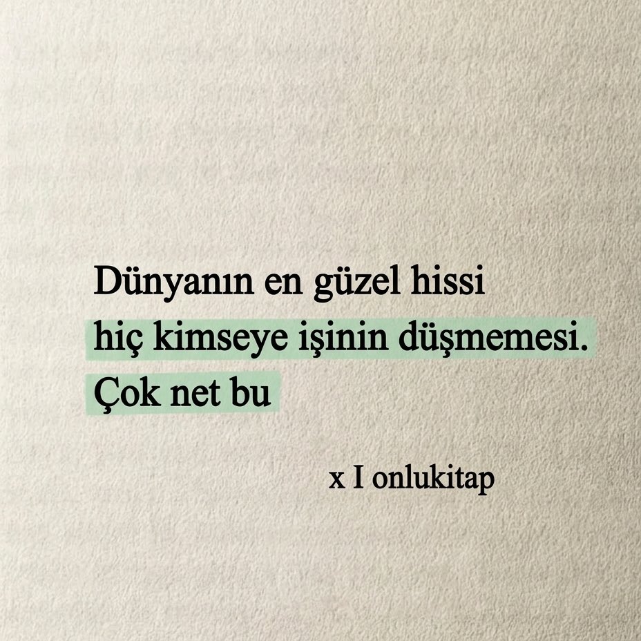 10/10 Kitap tweet media