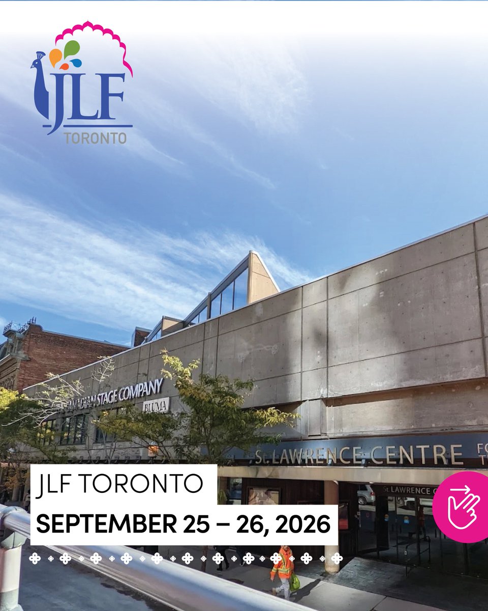 JLF International tweet media