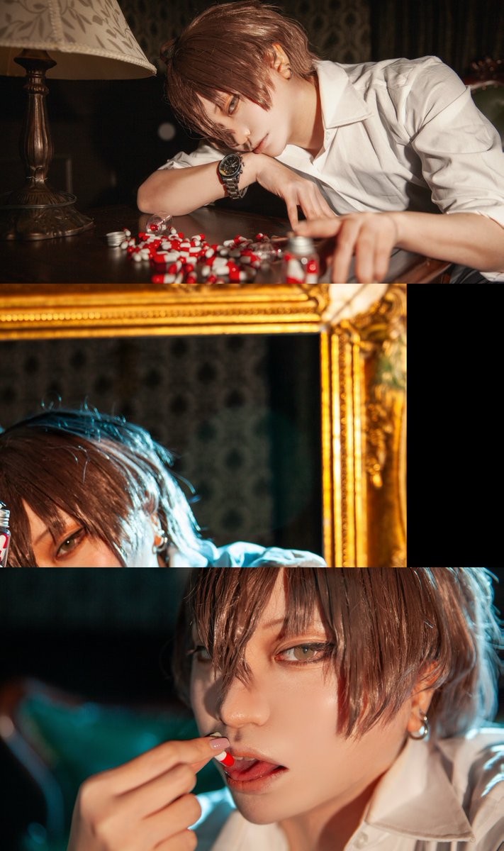 とろ💮🌈そいます tweet media