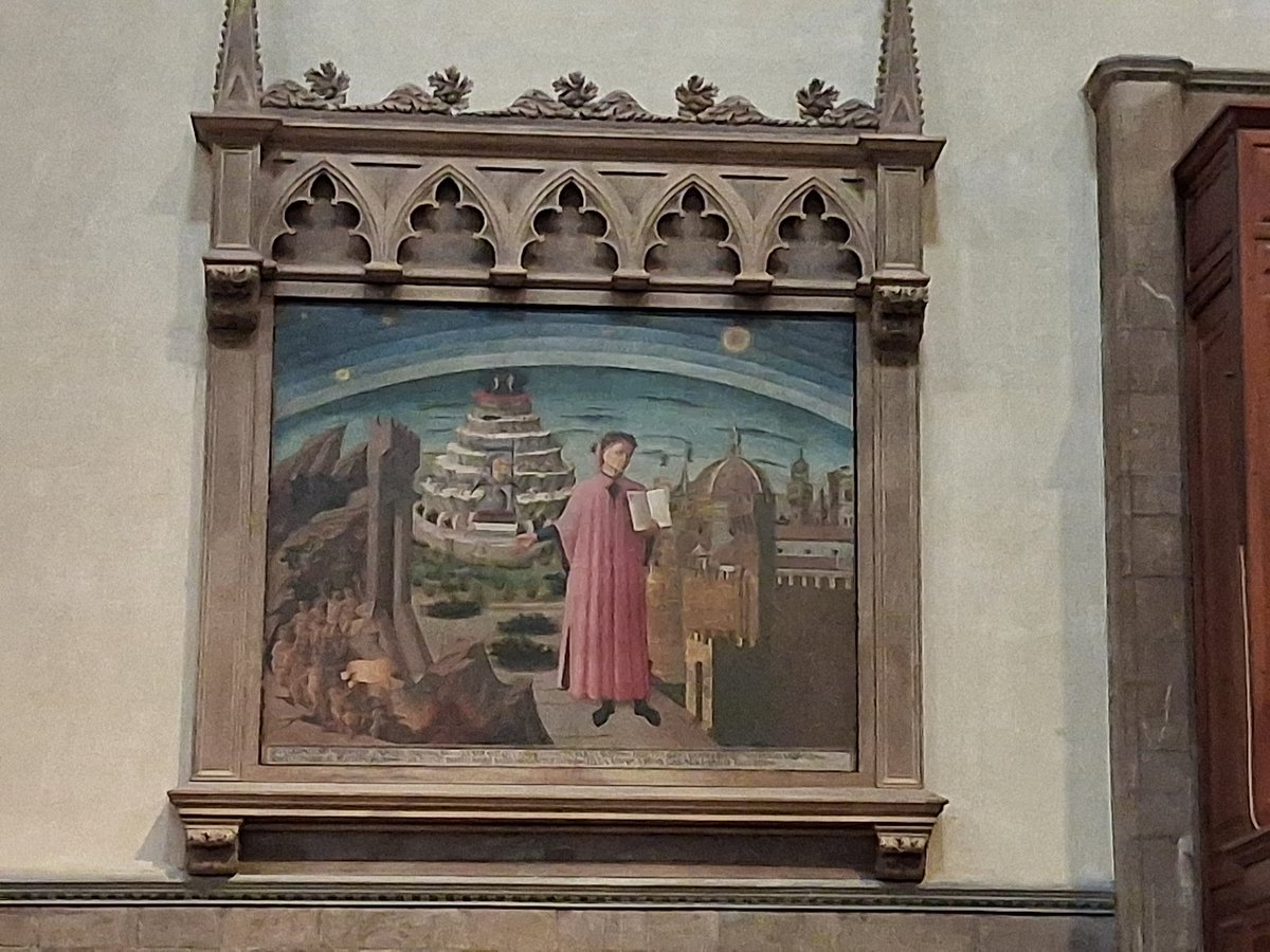 Francesco De Palma tweet media