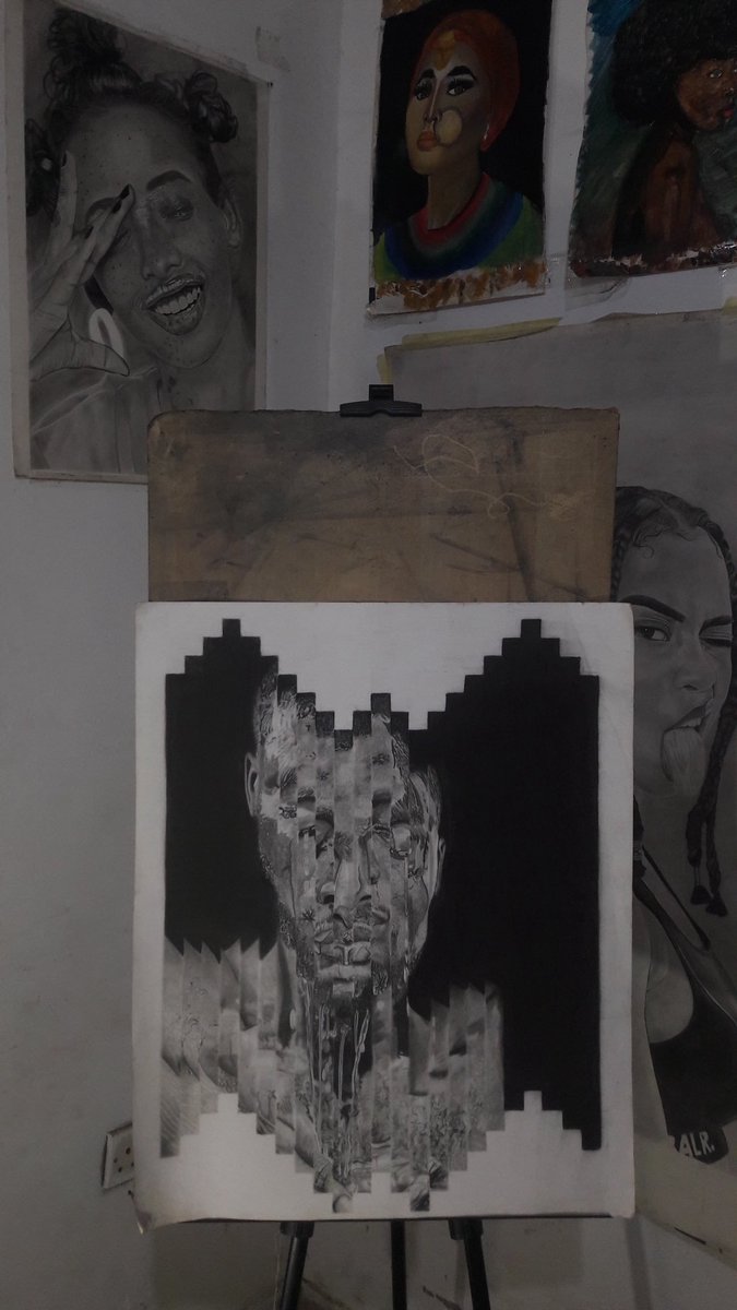 Single davinci ⛩️ tweet media