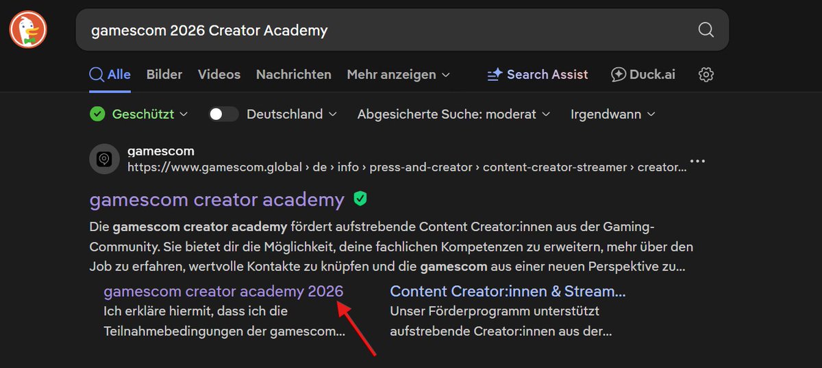 Thomas P.-K. | Creator & Volt 🔜 #CAGGTUS2026 tweet media