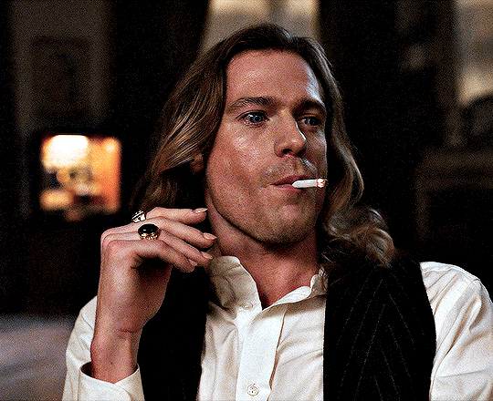 “ᴛᴀꜱʜꜱᴛᴇʀ”® ILYA ROZANOV LOCKED ME UP tweet media