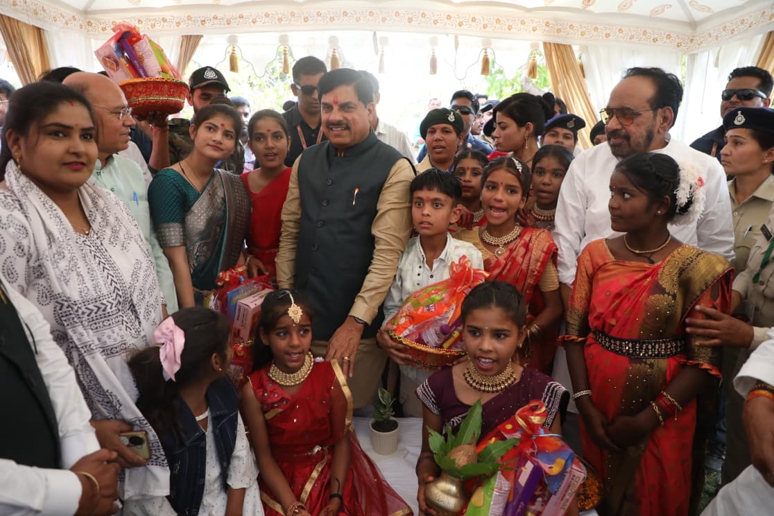 Sagar Commissioner tweet media