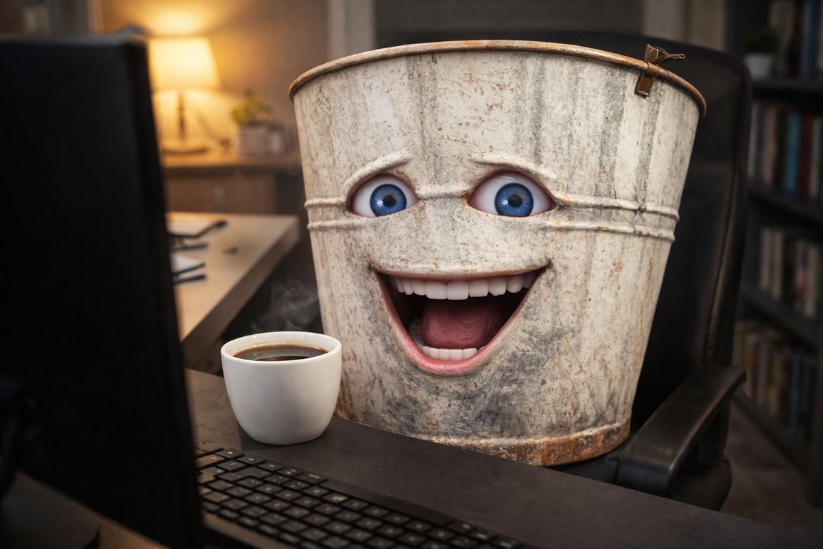 PlayerBucket tweet media